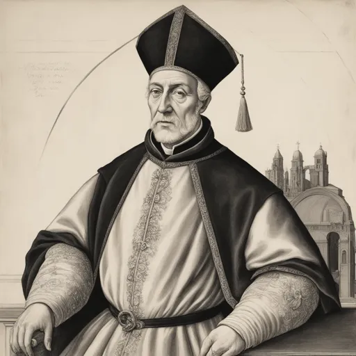 Francesco Salviati (bishop)