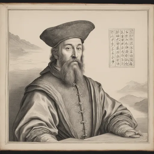 Francesco Sambiasi