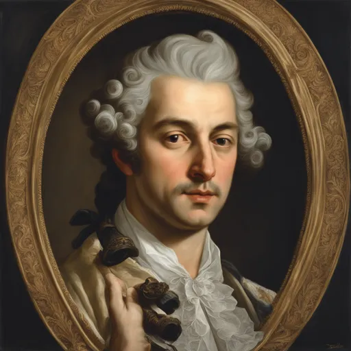 Francesco Saverio Mergalo