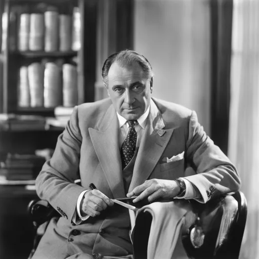 Francesco Saverio Starrabba Barbera