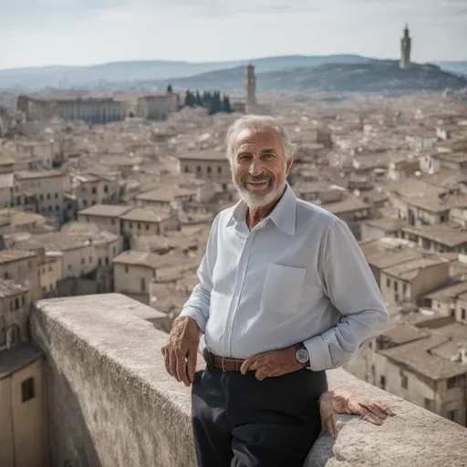 Francesco Scafarelli