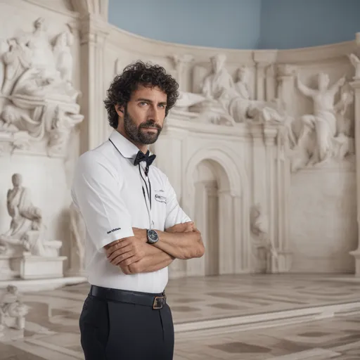 Francesco Scuderi (athlete)