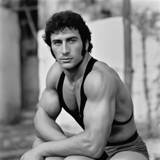 Francesco Scuderi (wrestler)