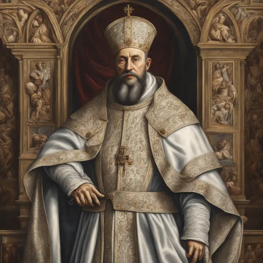 Francesco Simonetta