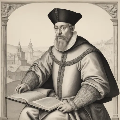 Francesco Soto de Langa