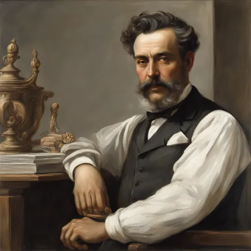 Francesco Tito