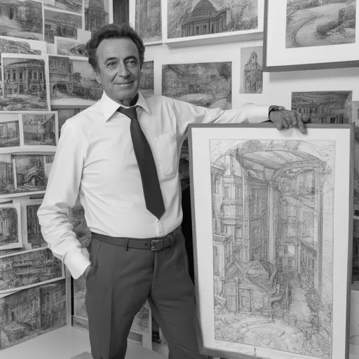 Francesco Trabucco