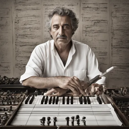 Francesco Turrisi