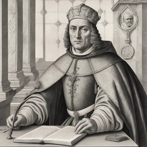 Francesco Uguccione