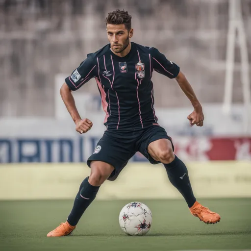 Francesco Vassallo (footballer)