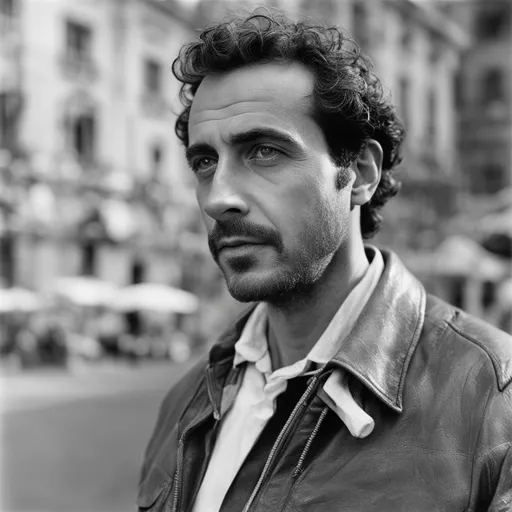 Francesco Zizola