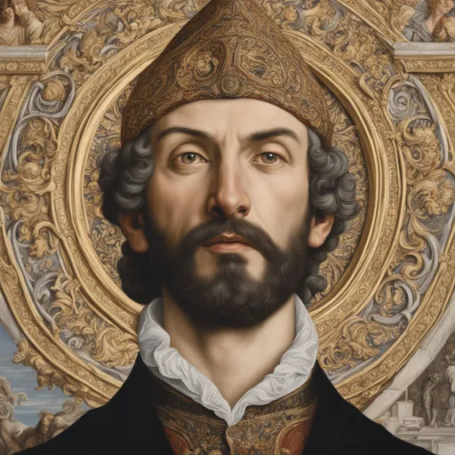 Francesco Zugni