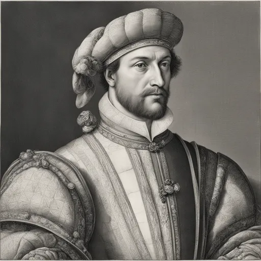 Francesco d'Este (1516–1578)