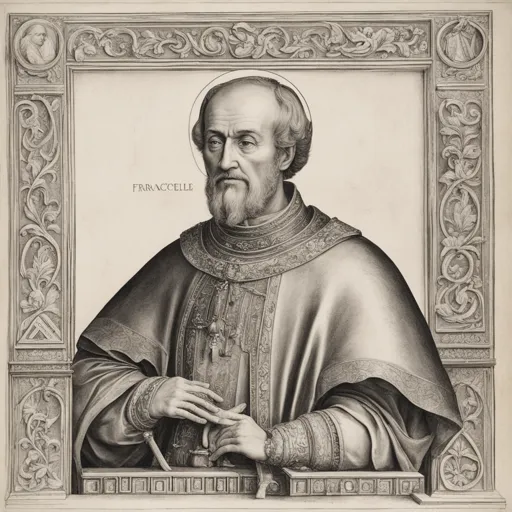 Francesco da Chiaravalle