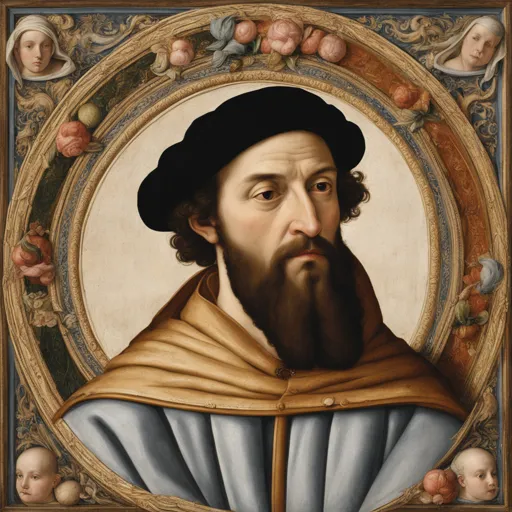Francesco da Milano (painter)