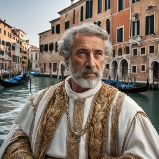 Francesco da Mosto