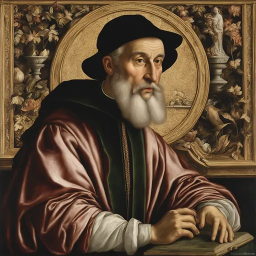 Francesco da Ponte