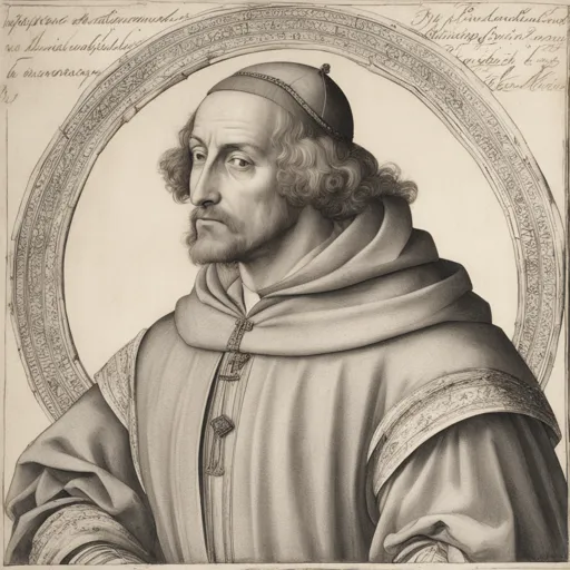 Francesco di Bartolommeo Alfei