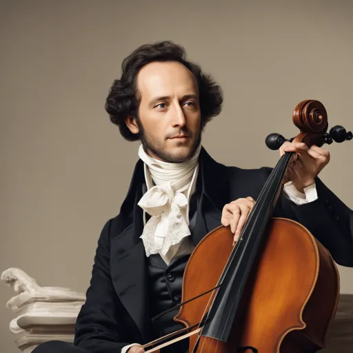 Francesco von Mendelssohn