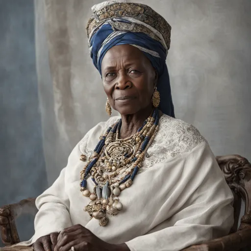 Francette Razafindrakoto Harifanja