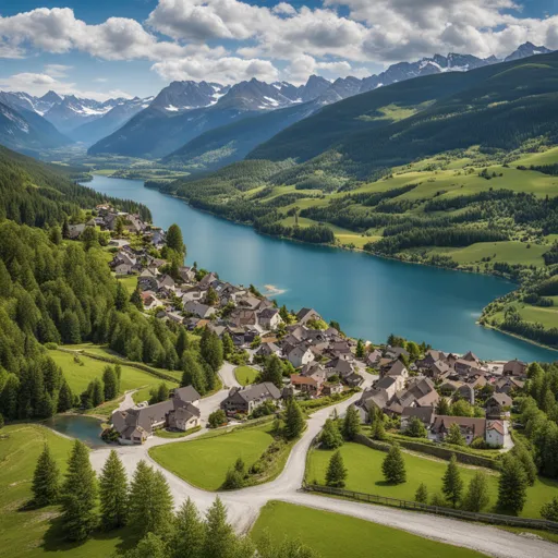Franches-Montagnes District