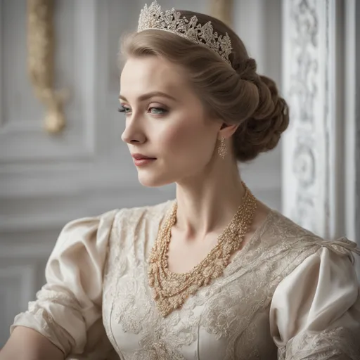 Francia Yakovlevna Mitinen