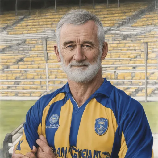 Francie Grehan