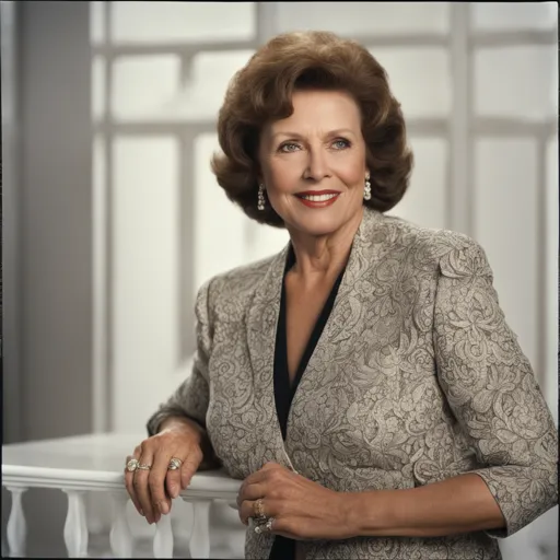 Francie Kraker Goodridge