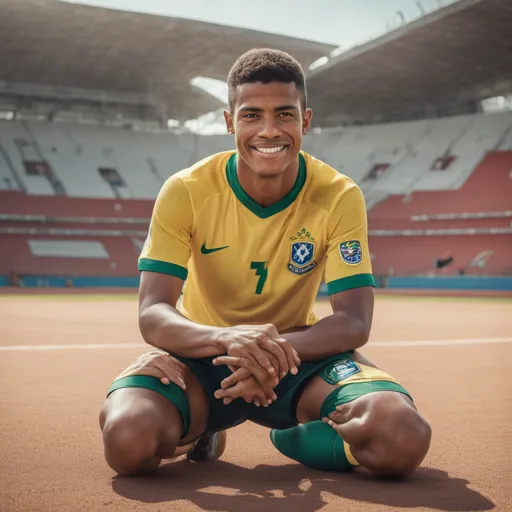 Francileudo Santos