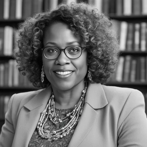 Francille Rusan Wilson