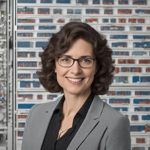 Francine Battaglia