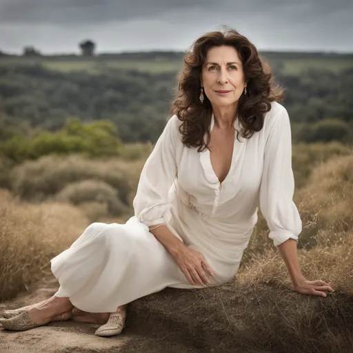 Francine Brody