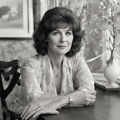 Francine D'Amour