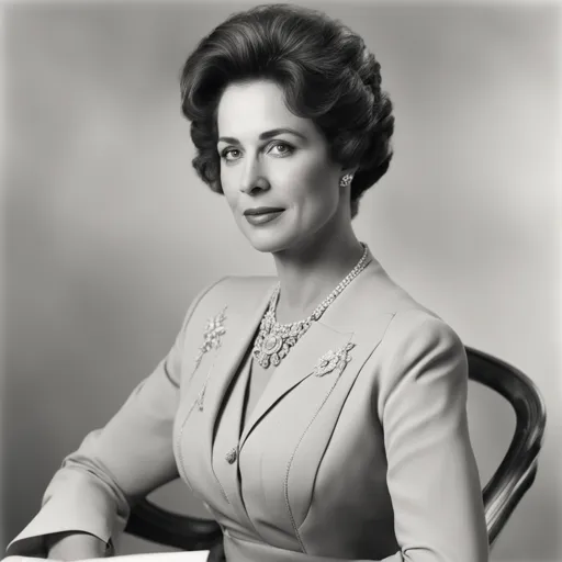 Francine DelMonte