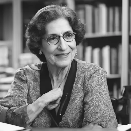 Francine Frankel