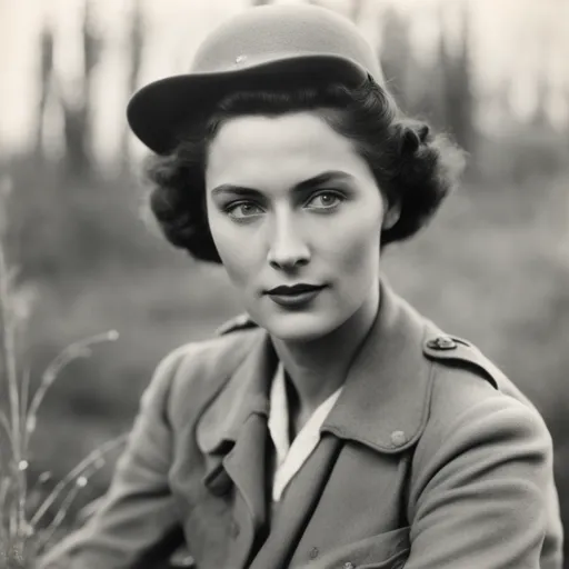Francine Fromond