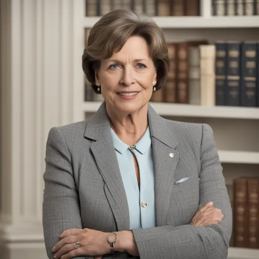 Francine G. McNairy