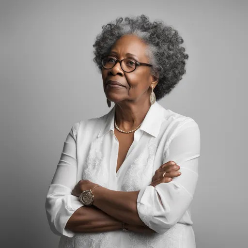 Francine J. Harris