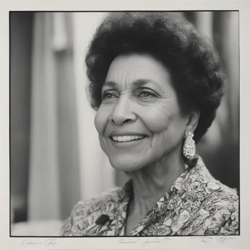 Francine Justa