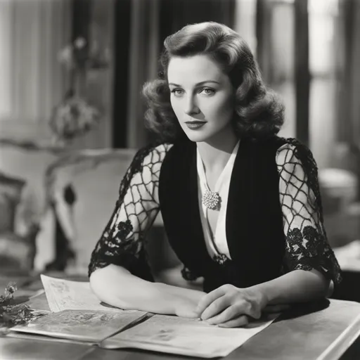 Francine Lefebvre
