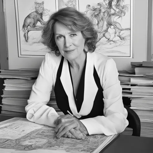 Francine McDougall