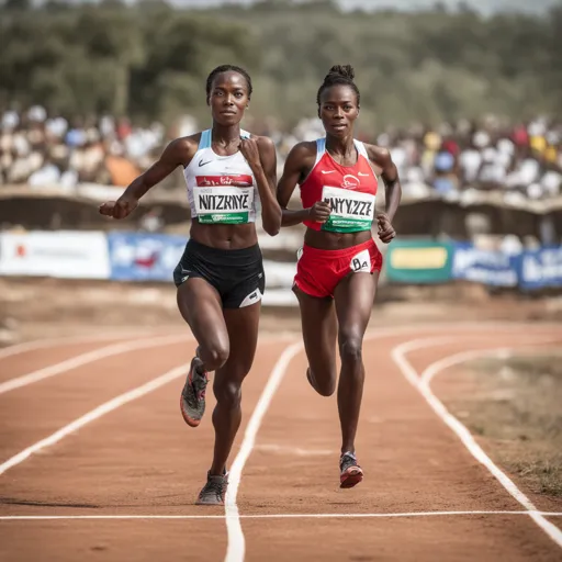 Francine Niyonizigiye