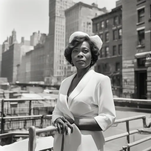 Francine Parker