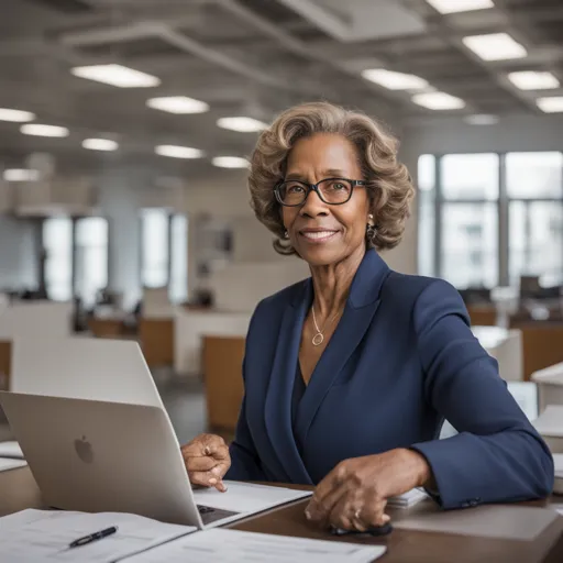 Francine Patterson