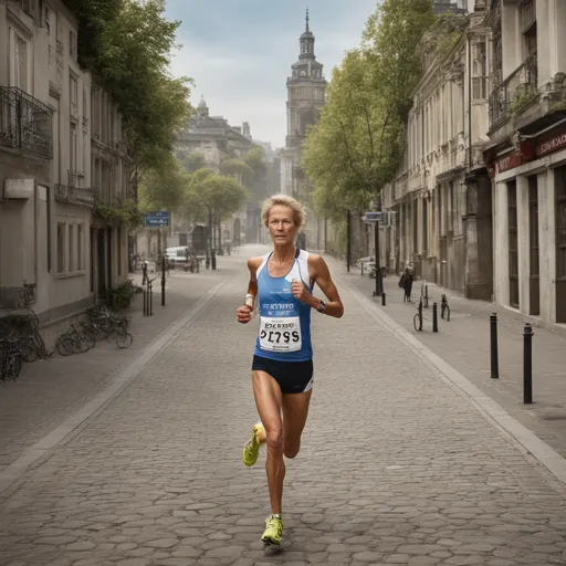 Francine Peeters