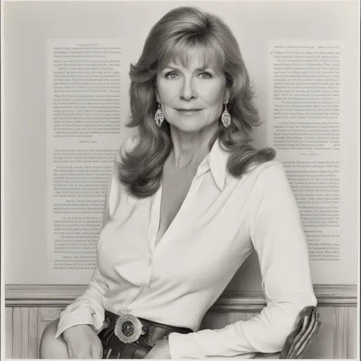 Francine Rivers