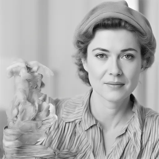 Francine Sandberg