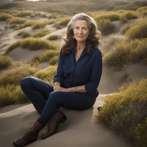 Francine Shapiro