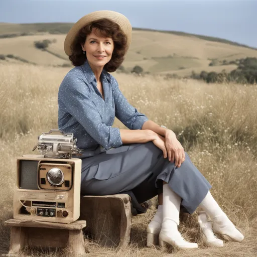 Francine Stock