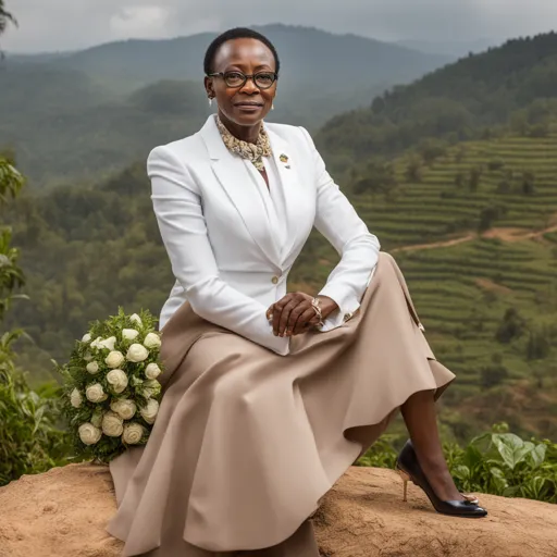 Francine Tumushime